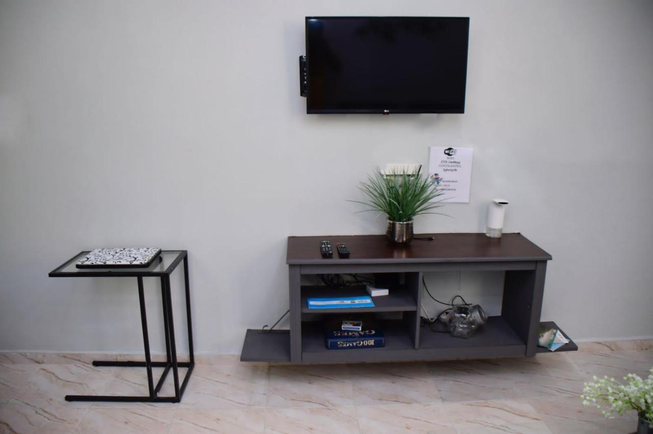 Apartamento Entero En Samana Los Tios 1 Y 2 Ngoại thất bức ảnh