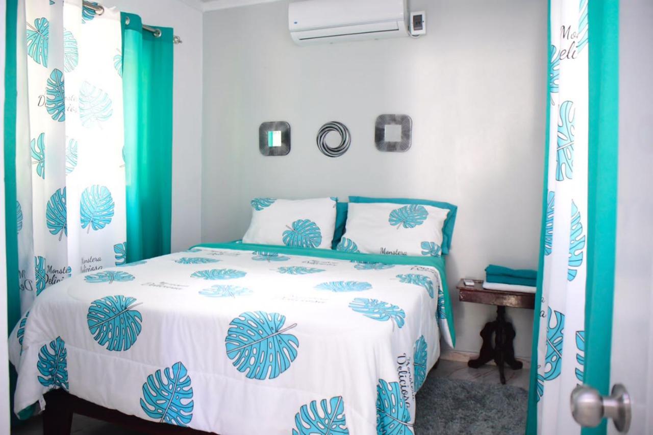 Apartamento Entero En Samana Los Tios 1 Y 2 Ngoại thất bức ảnh