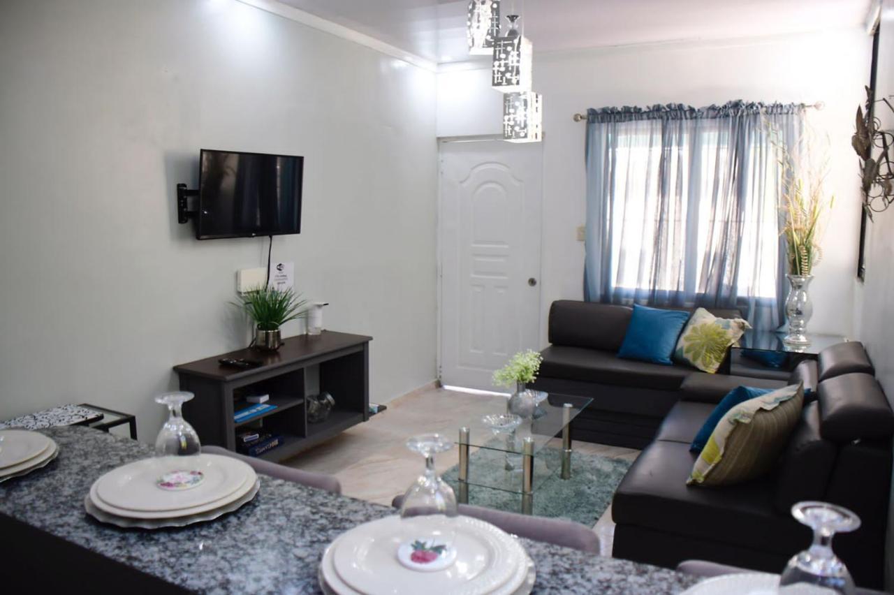 Apartamento Entero En Samana Los Tios 1 Y 2 Ngoại thất bức ảnh