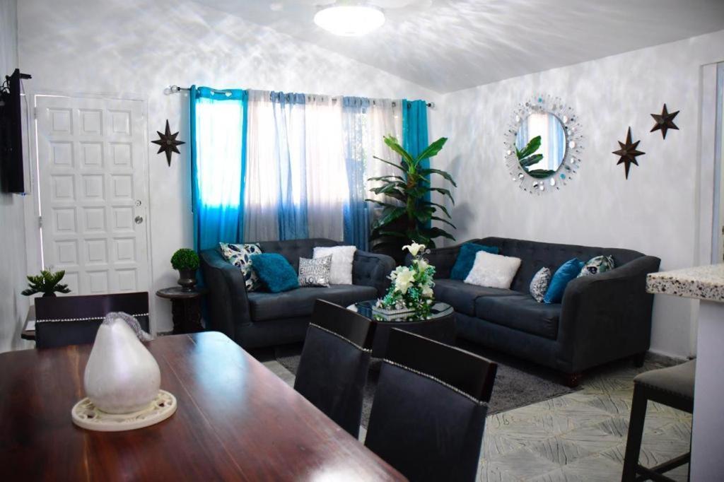 Apartamento Entero En Samana Los Tios 1 Y 2 Ngoại thất bức ảnh