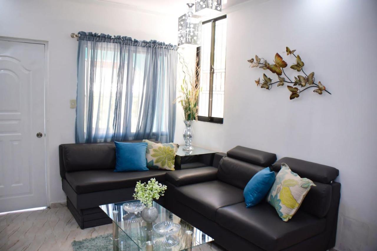 Apartamento Entero En Samana Los Tios 1 Y 2 Ngoại thất bức ảnh