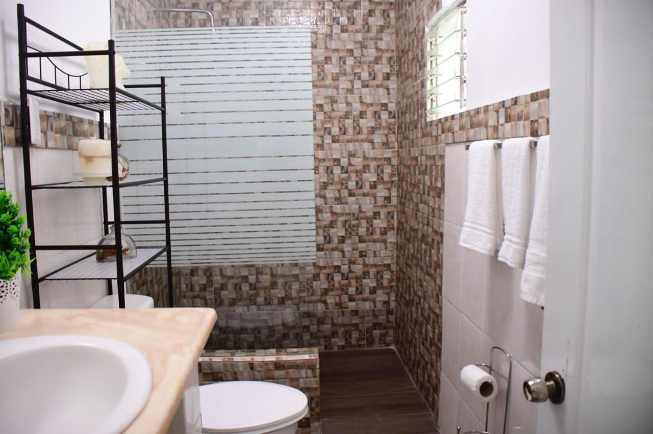 Apartamento Entero En Samana Los Tios 1 Y 2 Ngoại thất bức ảnh