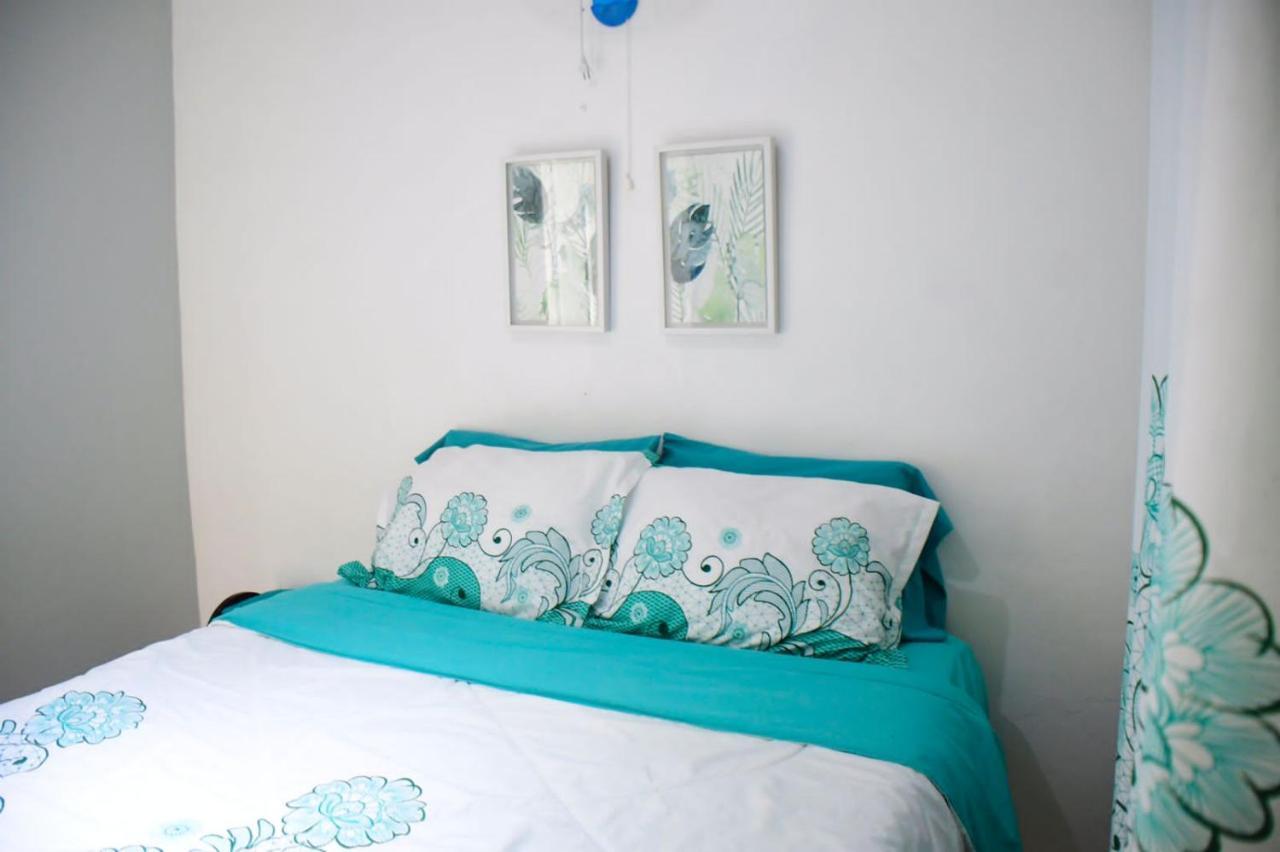 Apartamento Entero En Samana Los Tios 1 Y 2 Ngoại thất bức ảnh