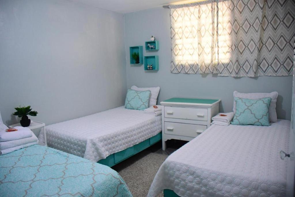 Apartamento Entero En Samana Los Tios 1 Y 2 Ngoại thất bức ảnh