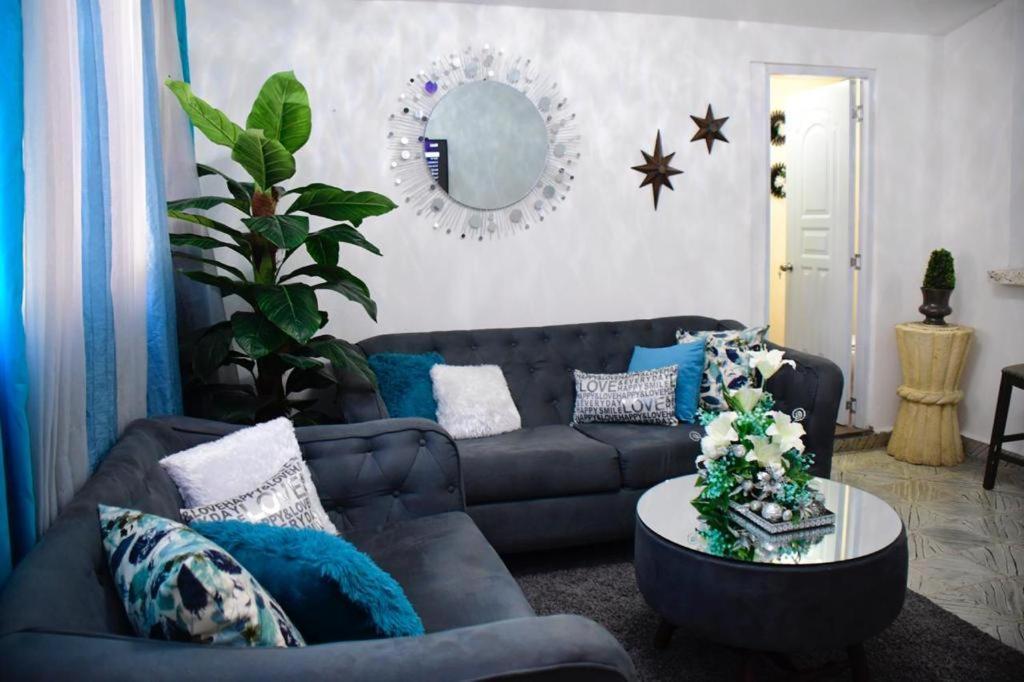 Apartamento Entero En Samana Los Tios 1 Y 2 Ngoại thất bức ảnh